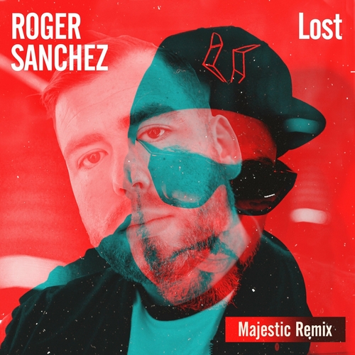 Roger Sanchez - Lost (feat. Lisa Pure, Katherine Ellis) [Majestic Remix] [VAULT009]